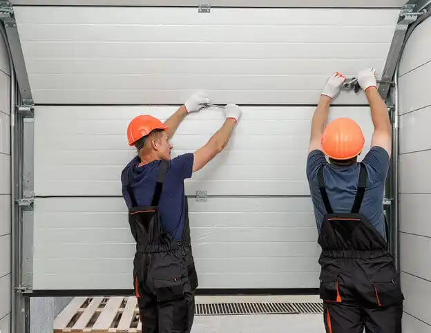 garage door service Ucon